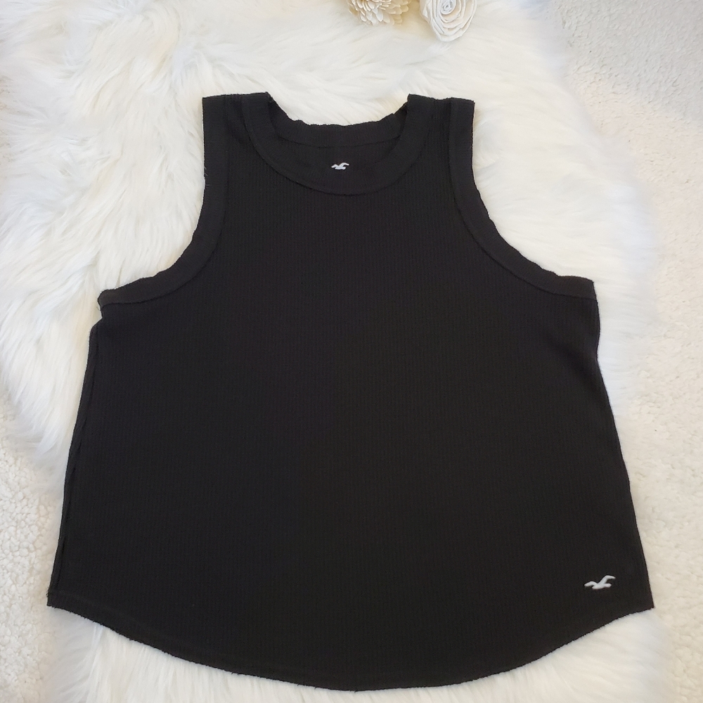 Hollister Tang Top